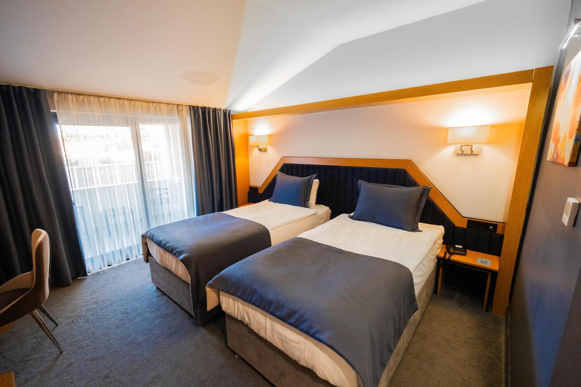 Roof 264 Hotel & Suites Sakarya  Bagian luar foto