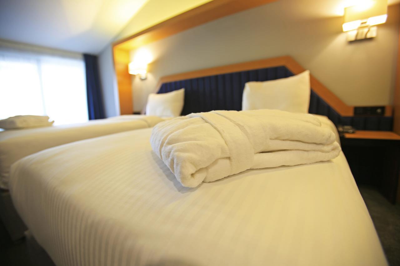 Roof 264 Hotel & Suites Sakarya  Bagian luar foto